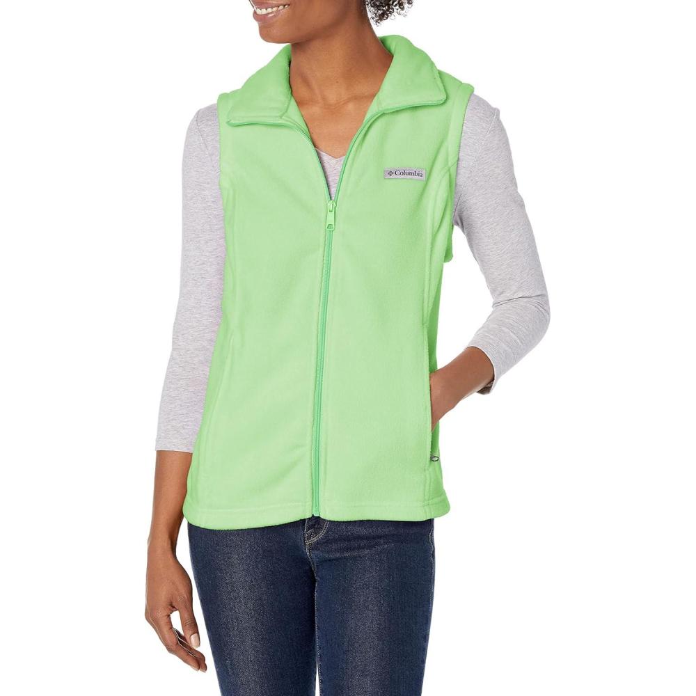 imageColumbia Womens Benton Springs VestKey West