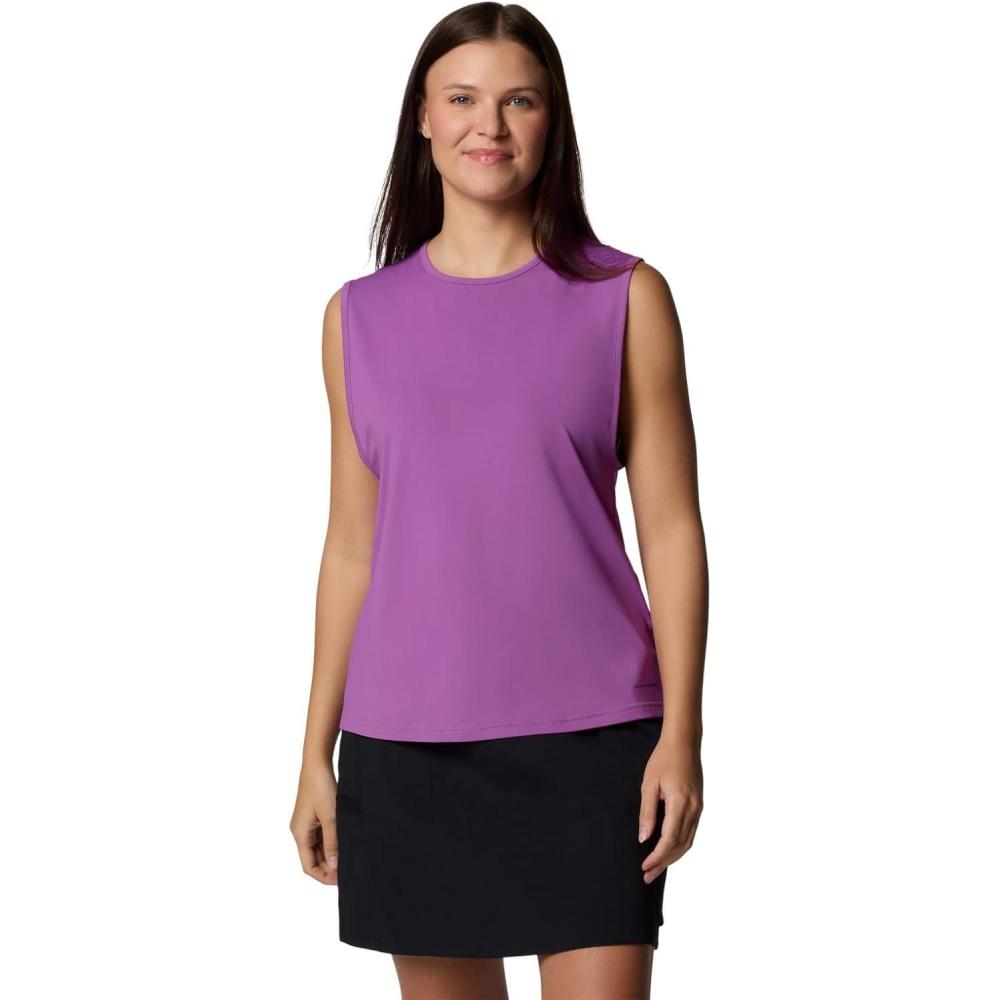 imageColumbia Womens Chill River Tank IIRazzle