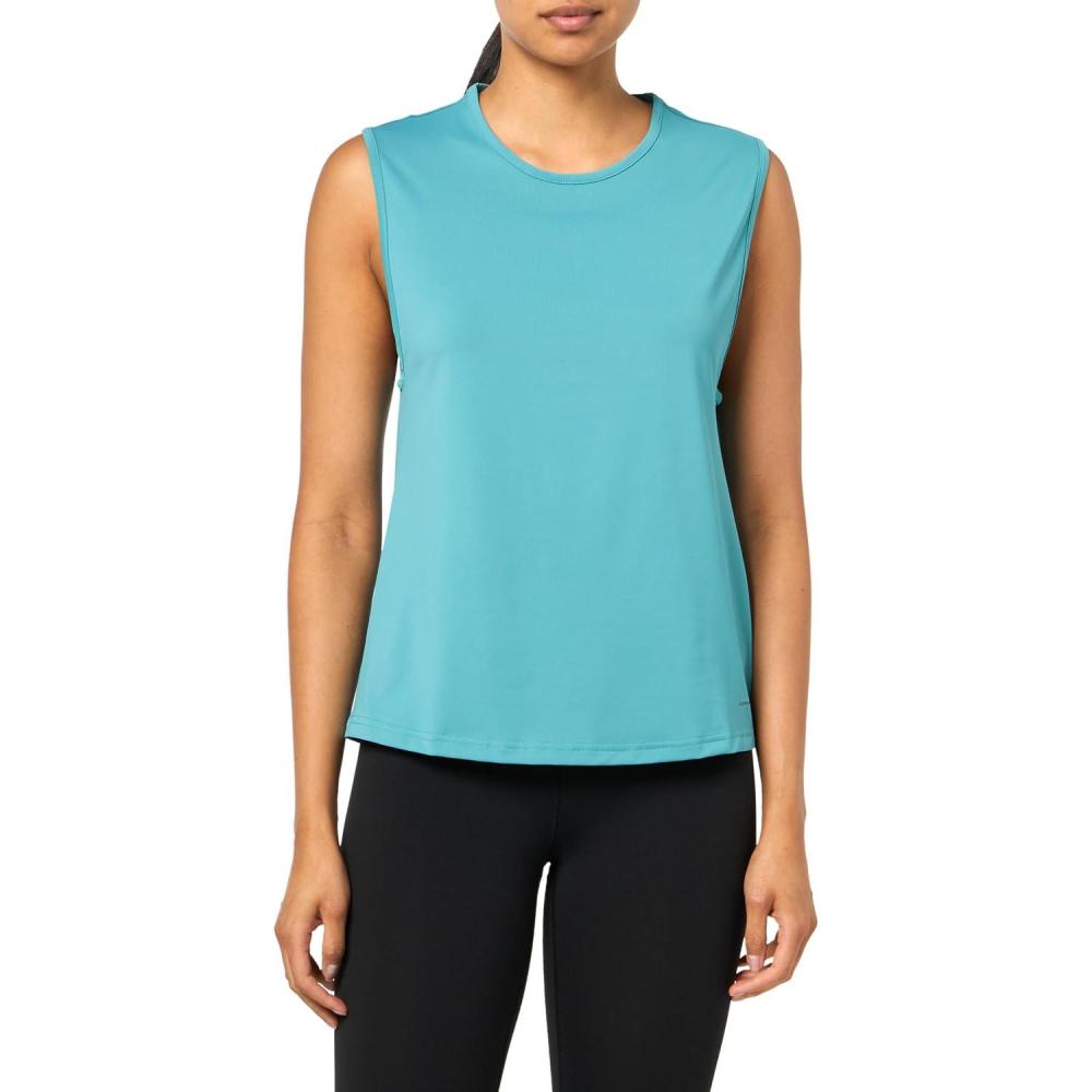 imageColumbia Womens Chill River Tank IITeal