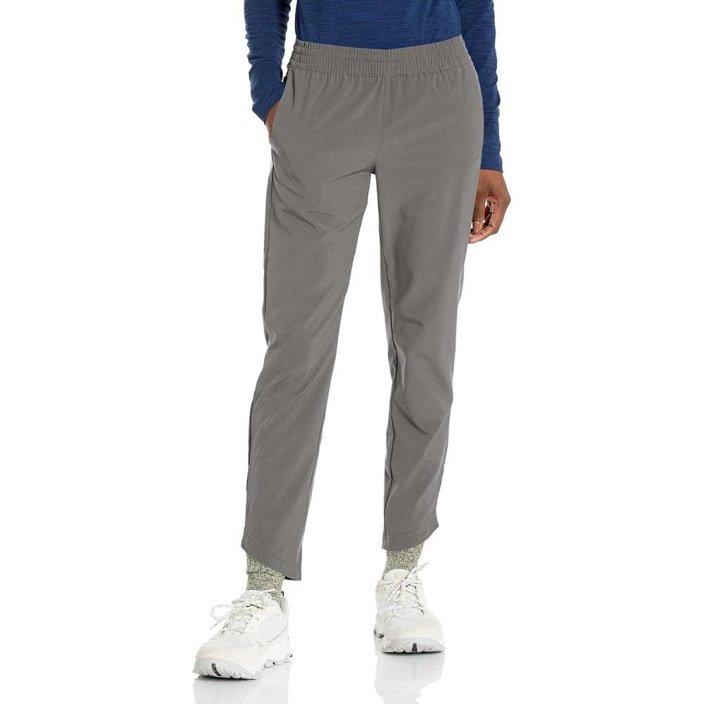 imageColumbia Womens Columbia Hike PantCity Grey