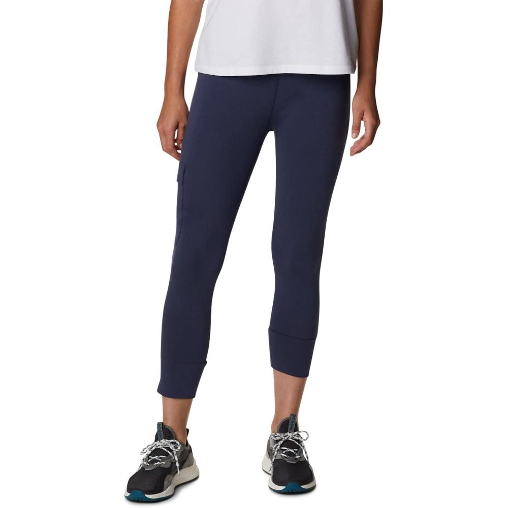 imageColumbia Womens Columbia Trek CapriNocturnal