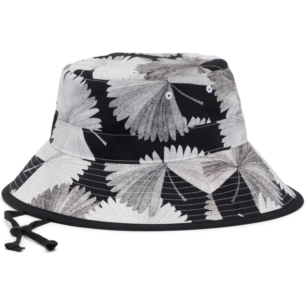 imageColumbia Womens Diamond Crest Printed Sun HatWhite Rays