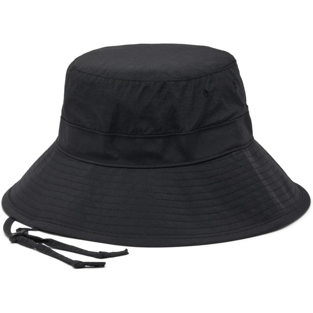 imageColumbia Womens Diamond Crest Sun HatBlack