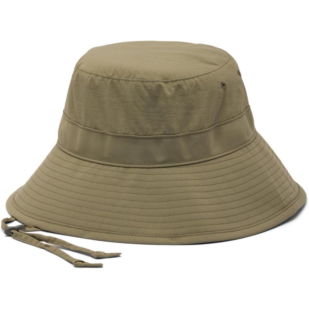 imageColumbia Womens Diamond Crest Sun HatStone Green