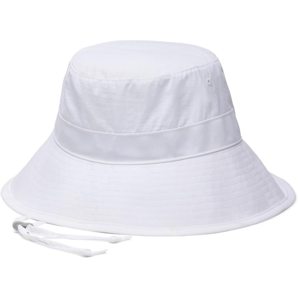 imageColumbia Womens Diamond Crest Sun HatWhite