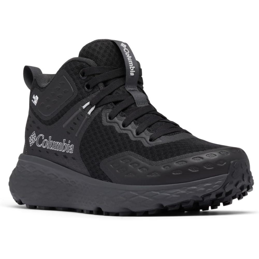 imageColumbia Womens Konos TRS Outdry MidBlackShark