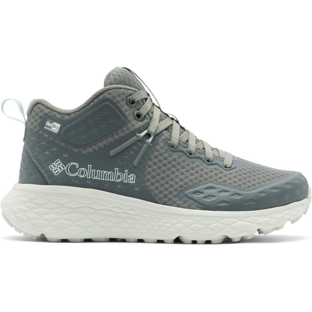imageColumbia Womens Konos TRS Outdry MidSedona SageTea Light
