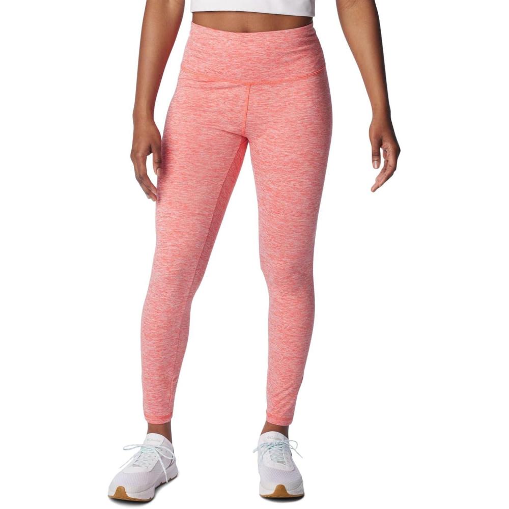 imageColumbia Womens Sloan Ridge LeggingJuicy Heather