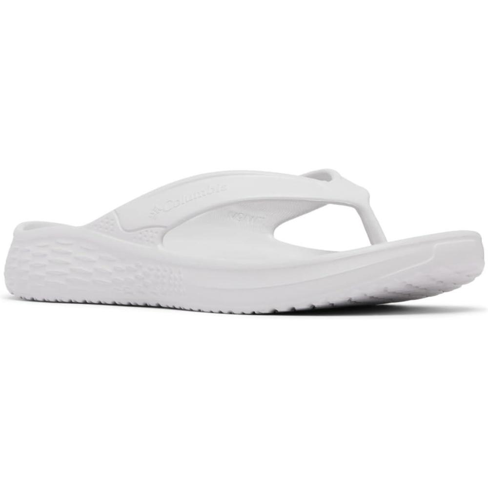 imageColumbia mens Ramble FlipSport SandalGrey IceGrey Ice