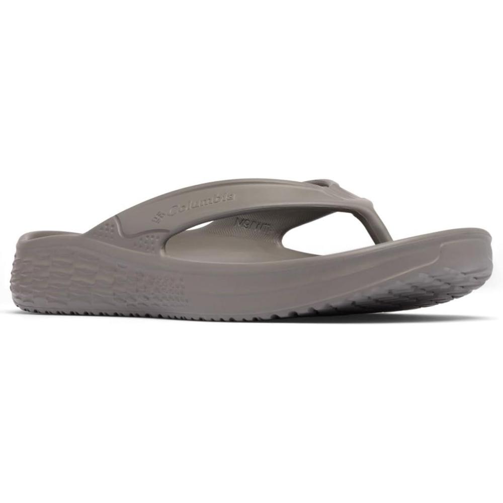 imageColumbia mens Ramble FlipSport SandalQuarryQuarry