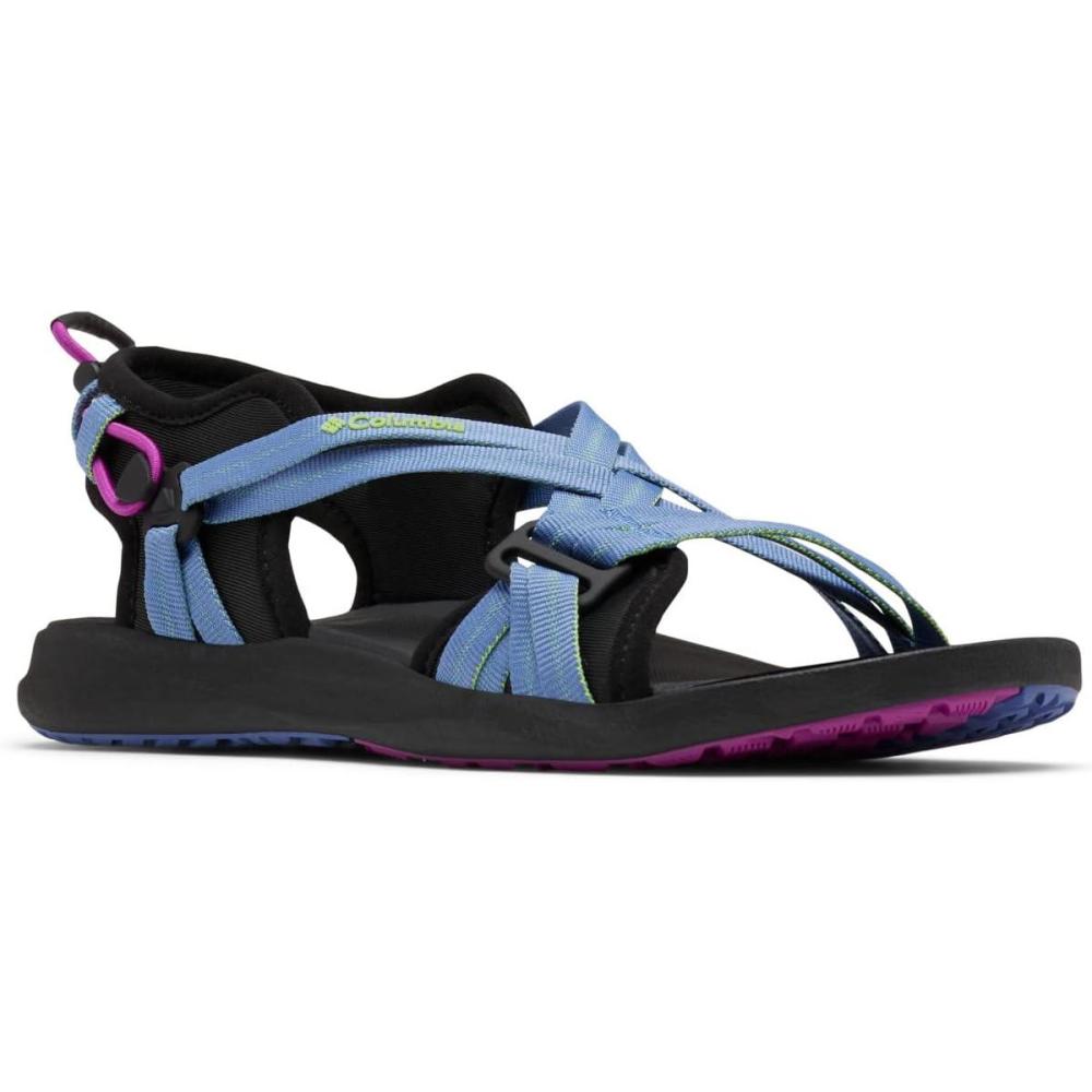 imageColumbia womens Columbia SandalSport SandalVelvet CoveBlack