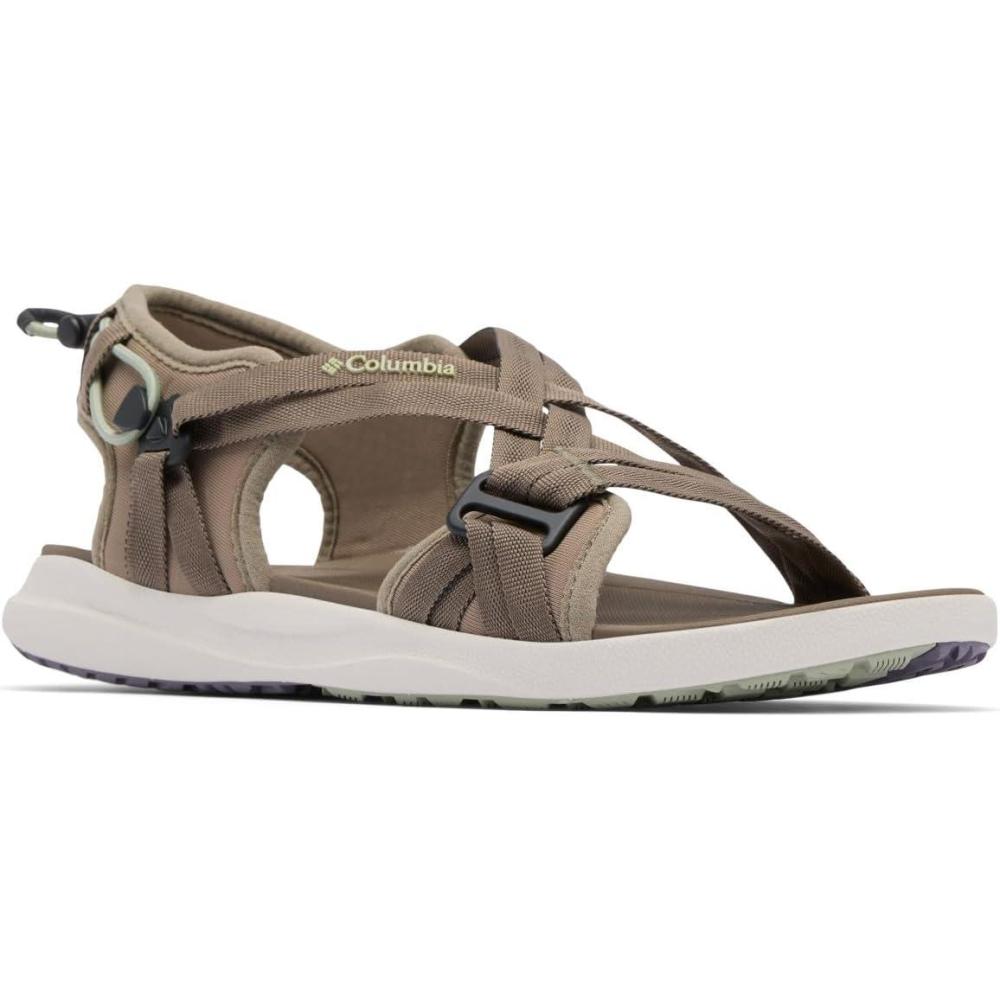 imageColumbia womens Columbia SandalSport SandalWet SandSafari