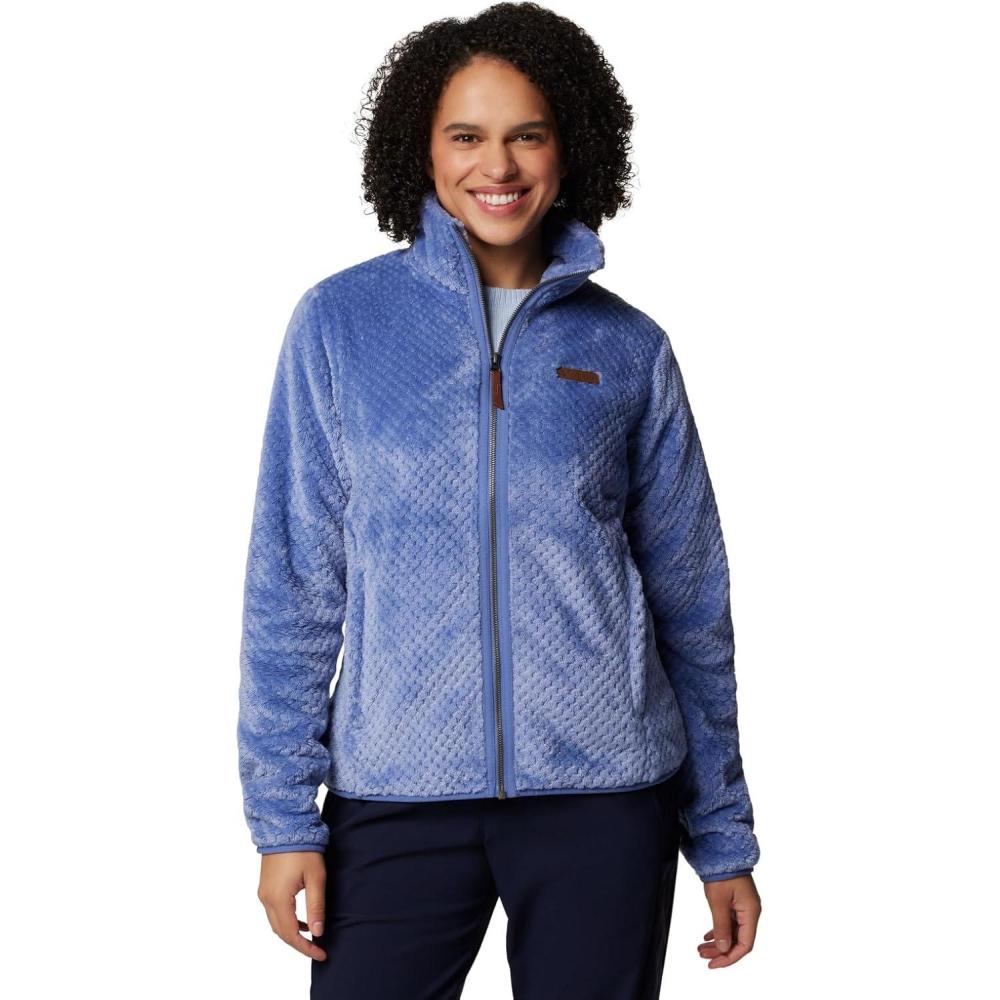 imageColumbia womens Fire Side Ii Sherpa Full ZipEve