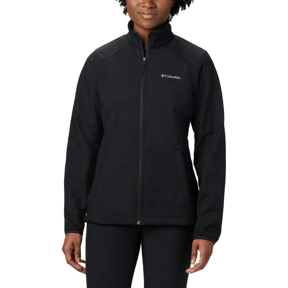 imageColumbia womens Kruser Ridge II SoftshellBlack