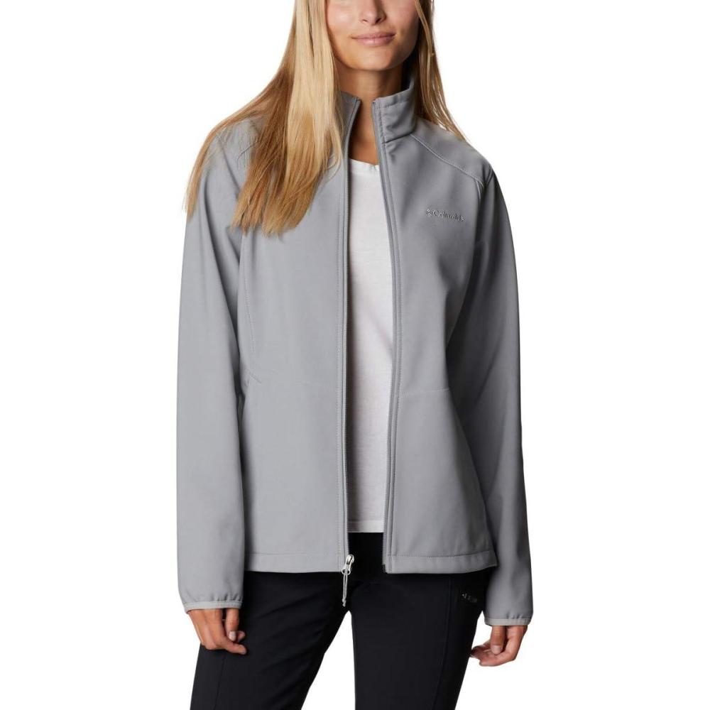 imageColumbia womens Kruser Ridge II SoftshellMonument