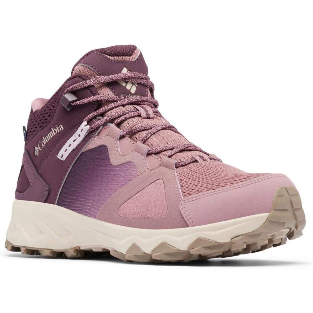 imageColumbia womens Peakfreak Hera Mid OutdryFigMoonvista