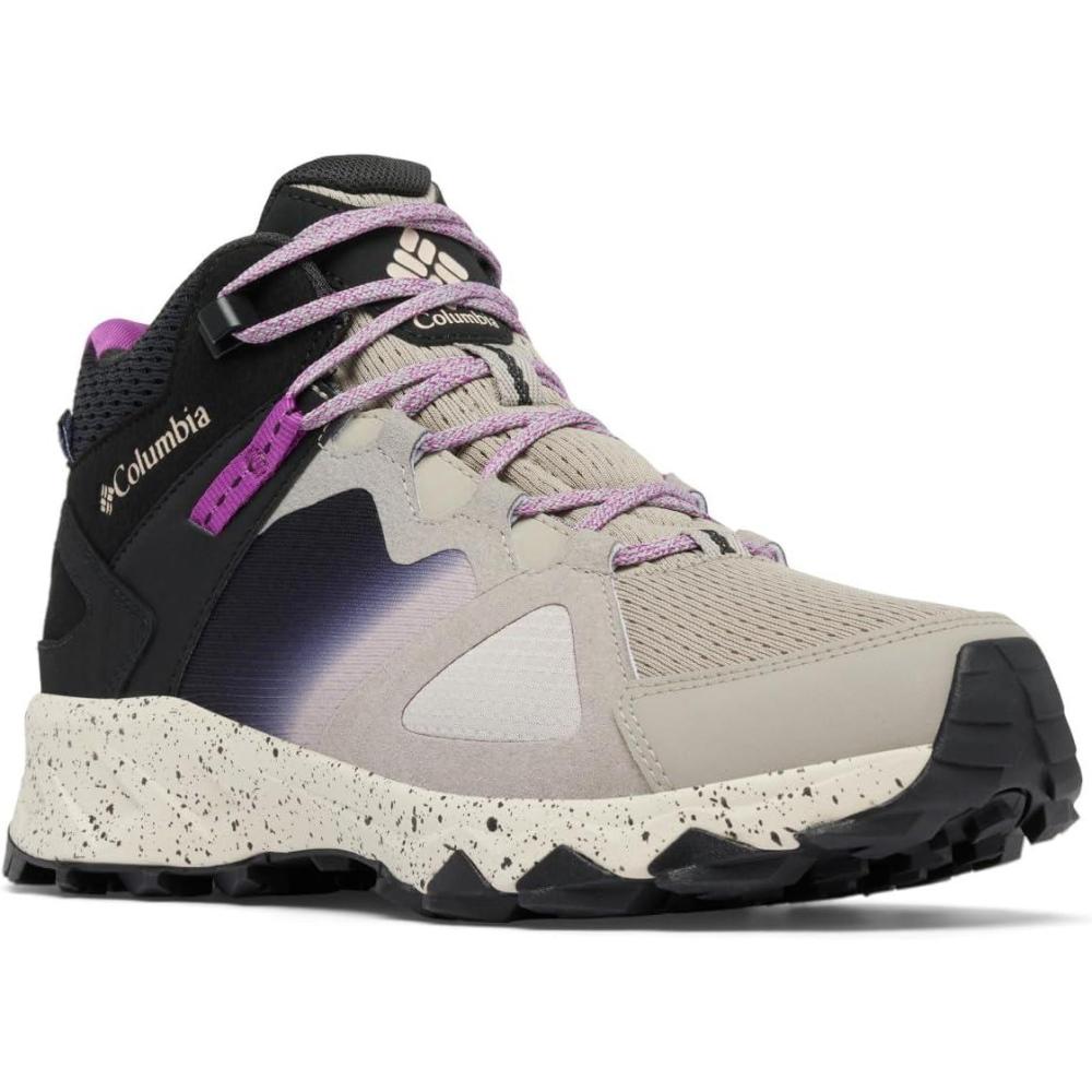 imageColumbia womens Peakfreak Hera Mid OutdryFlint GreyBerry Patch