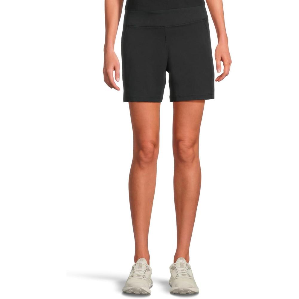 imageWomens All Seasons ShortBlack