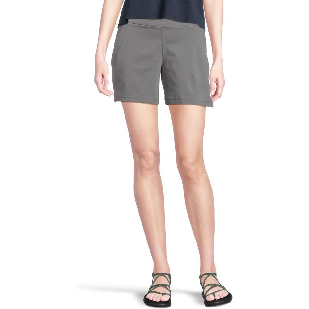 imageWomens All Seasons ShortCity Grey