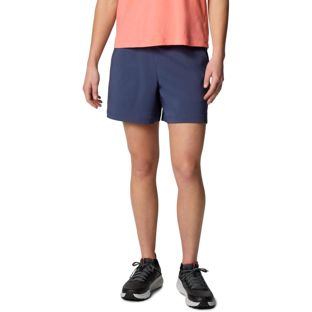 imageWomens All Seasons ShortNocturnal