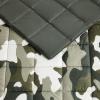 Columbia 50″ x 60″ Down Alternative Throw Blanket – Outdoor Essentials for Camping, Picnics, and Adventures, Soft and Cozy Home Essentials for Bed and Living Room, 100% Polyester Fill – Camo(Camo)
