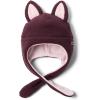 Columbia Baby Tiny Animal Beanie II, Moonvista/Satin Pink, One Size