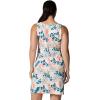 Columbia Chill River Printed Dress(Alpenglow Pasteled)