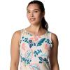 Columbia Chill River Printed Dress(Alpenglow Pasteled)