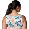 Columbia Chill River Printed Dress(Alpenglow Pasteled)