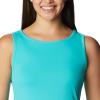 Columbia Chill River Printed Dress(Bright Aqua)