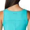 Columbia Chill River Printed Dress(Bright Aqua)