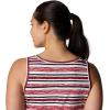 Columbia Chill River Printed Dress(Daredevil Spaced Stripe)
