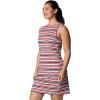 Columbia Chill River Printed Dress(Daredevil Spaced Stripe)