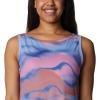 Columbia Chill River Printed Dress(Eve Undercurrent)
