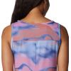 Columbia Chill River Printed Dress(Eve Undercurrent)