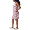 Columbia Chill River Printed Dress(Fig Areca)