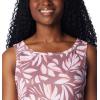 Columbia Chill River Printed Dress(Fig Areca)