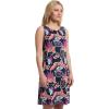 Columbia Chill River Printed Dress(Hot Coral Pasteled)