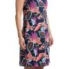 Columbia Chill River Printed Dress(Hot Coral Pasteled)