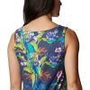 Columbia Chill River Printed Dress(Lapis Blue/Magnolia Print)