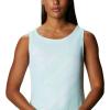 Columbia Chill River Printed Dress(Mint Cay Tonal Sunburst Print)