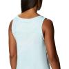 Columbia Chill River Printed Dress(Mint Cay Tonal Sunburst Print)