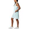 Columbia Chill River Printed Dress(Mint Cay Tonal Sunburst Print)