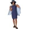 Columbia Chill River Printed Dress(Nocturnal)
