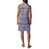 Columbia Chill River Printed Dress(Nocturnal Brush Stripe)