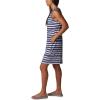 Columbia Chill River Printed Dress(Nocturnal Brush Stripe)