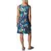 Columbia Chill River Printed Dress(Nocturnal Daisy Party Multi)