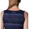 Columbia Chill River Printed Dress(Nocturnal/Horizons Stripe)