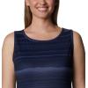 Columbia Chill River Printed Dress(Nocturnal/Horizons Stripe)