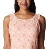 Columbia Chill River Printed Dress(Peach/Mini Hibiscus)